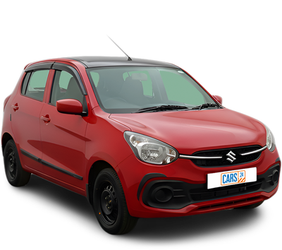 Maruti Celerio-img
